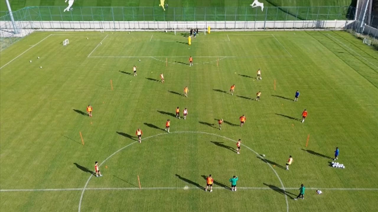 Hatayspor sezonu zor deplasmanda aacak 