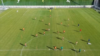 Hatayspor sezonu zor deplasmanda aacak 
