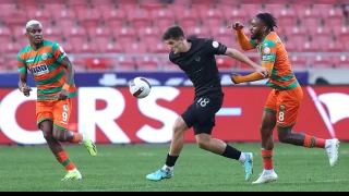 Hatayspor son dakikada galibiyetten oldu