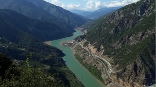 Hatila Vadisi Milli Parkı: Artvin’in doğal mücevheri