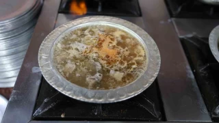 Havalarn soumasyla doal antibiyotik paaya ilgi artt