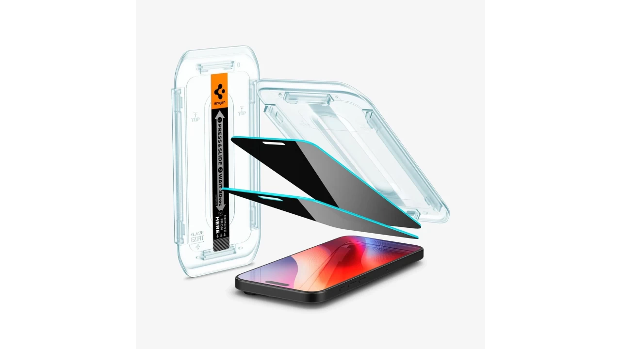 Hayalet cam ekran koruyucu nedir? Neden bu kadar rağbet görüyor?