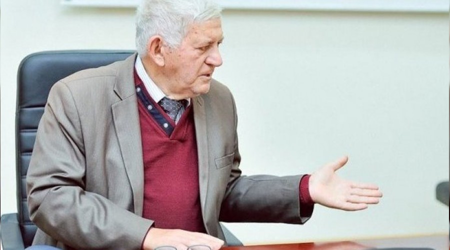 Haydar Hocaya borluyuz