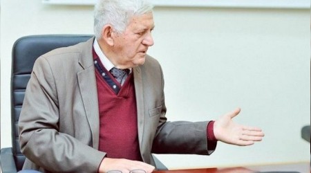 Haydar Hocaya borluyuz