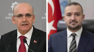 Hazine ve Maliye Bakanı Şimşek ABD temaslarına bugün başlıyor