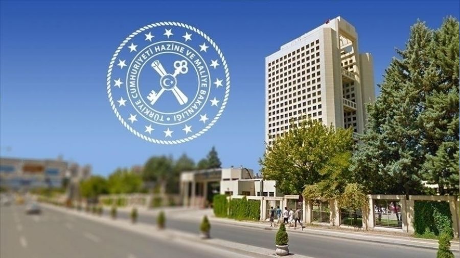     Hazine ve Maliye Bakanl��� denet�i alacak