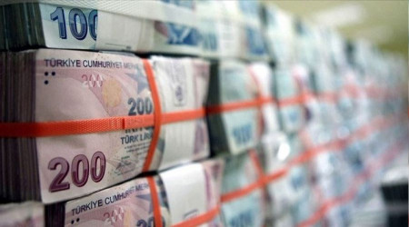 Hazine'nin stratejisi borcu borçla kapatmak