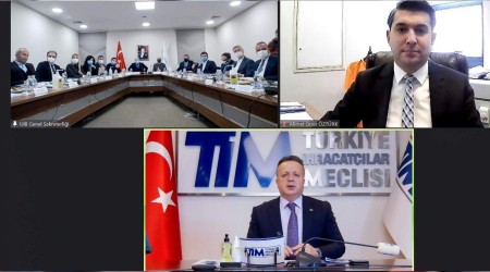 Hazır giyim ihracatı rekora koşacak