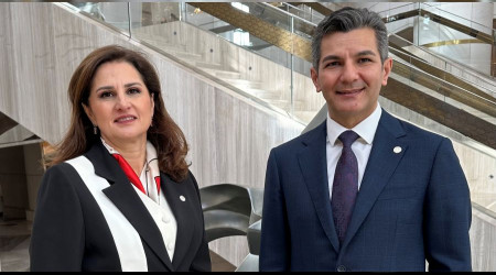 Hazır giyim üretiminde sorun yok