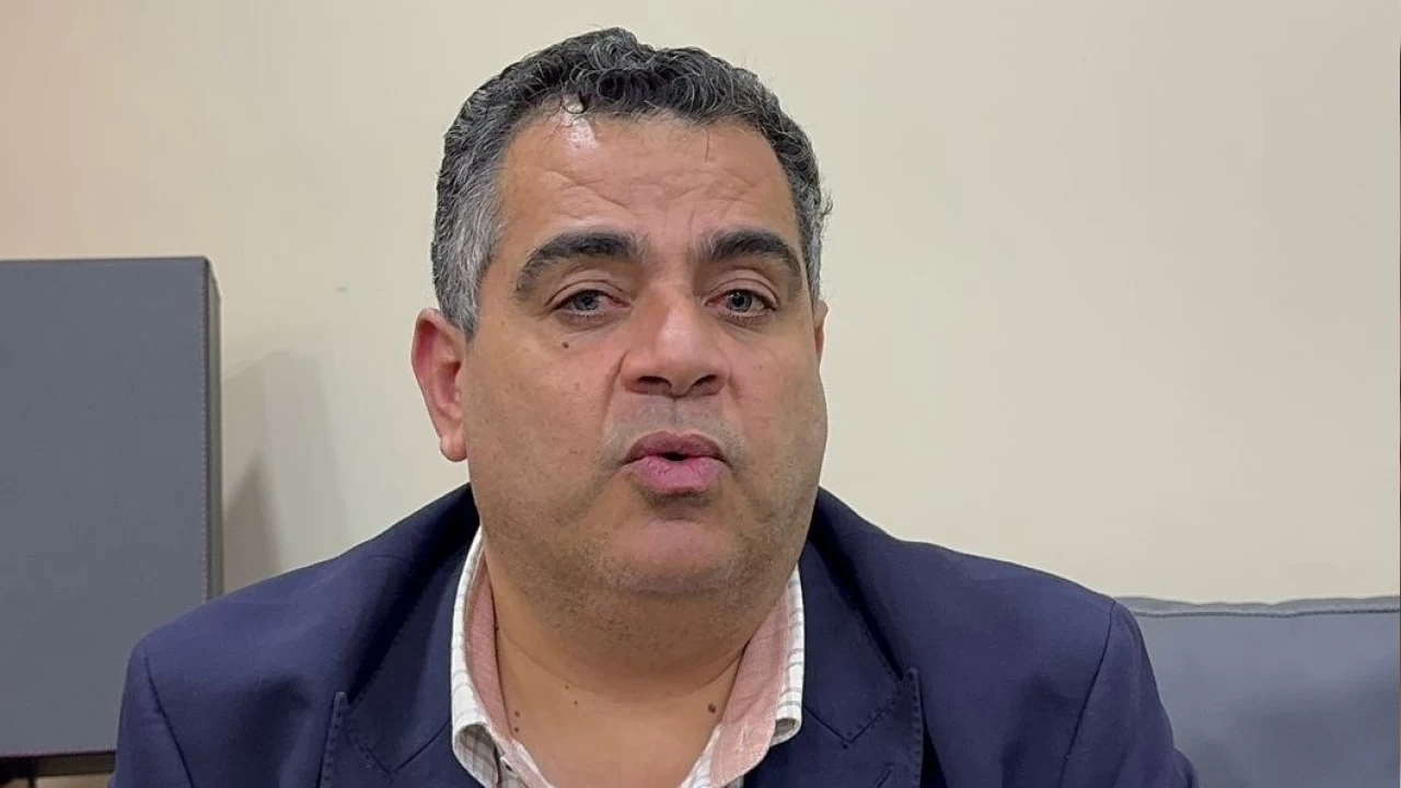 Heniyye'nin o�lu: Babam�n kan� Gazze'deki �ocuklar�n kan�ndan daha de�erli de�il