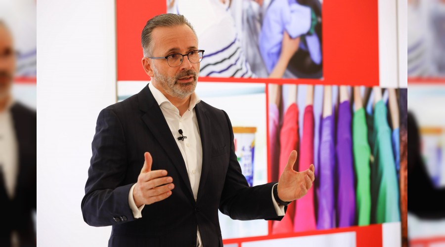 Henkel'den 20 milyar Euro ciro