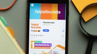 Hepsiburada okula dn dneminde alveri alkanlklarn inceledi