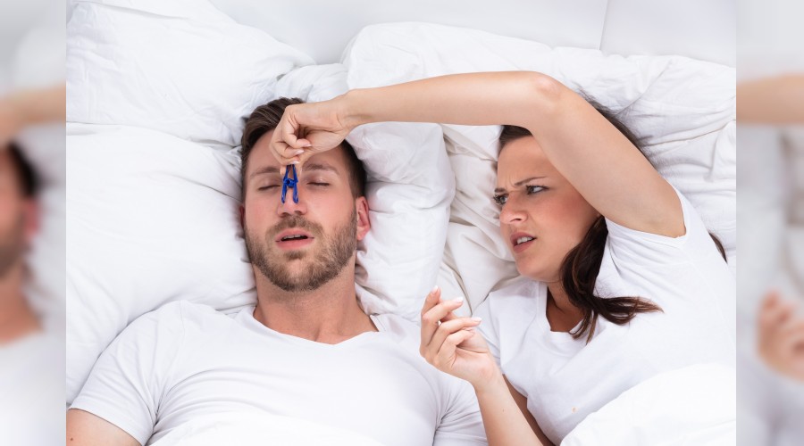 Her 10 kiloluk art��ta apne riski 2 kat art�yor!