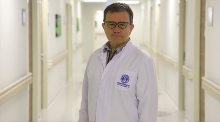 ‘Her hasta ayrı bir öykü’