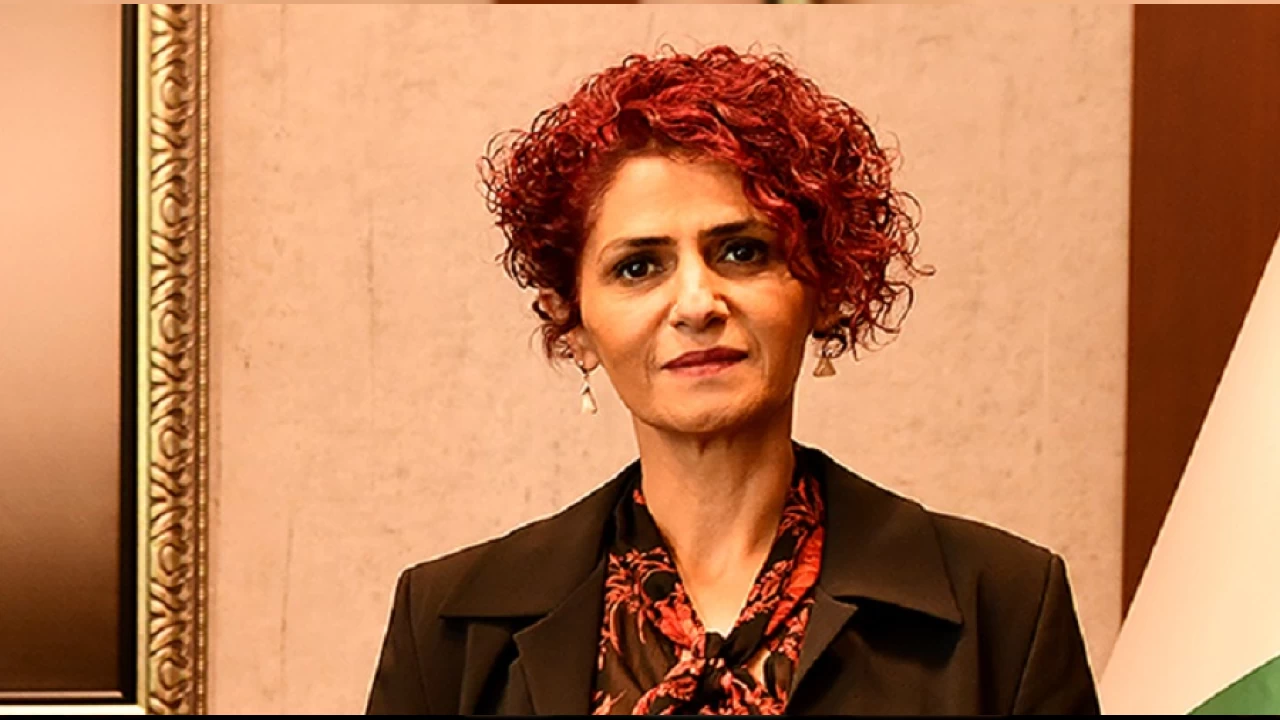 �Hi� kimse bu rakamla ge�inemez�