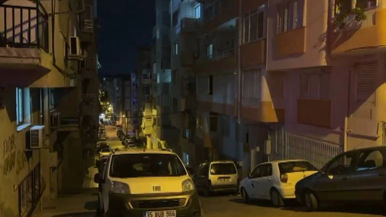 H�rs�z �ifti vuran market sahibinin de h�rs�zl�ktan su� kayd� ��kt�