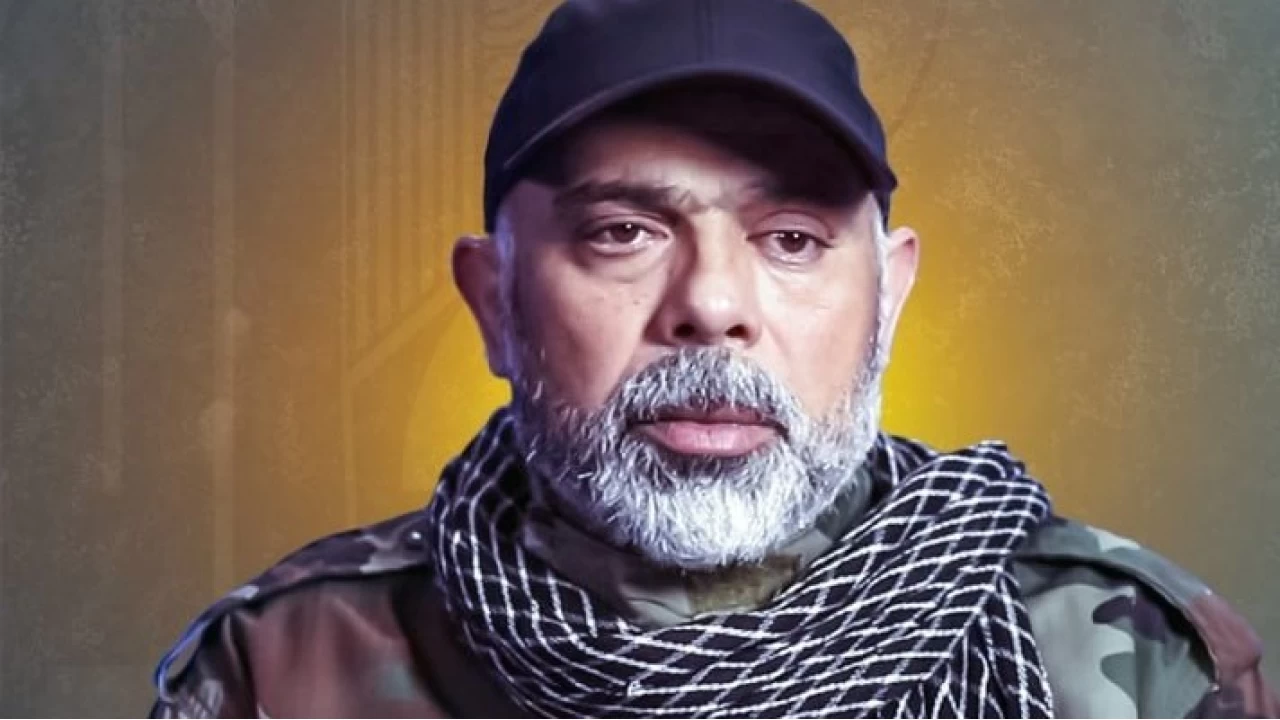 Hizbullah, Haytham Ali Tabatabai'nin ldn dorulad