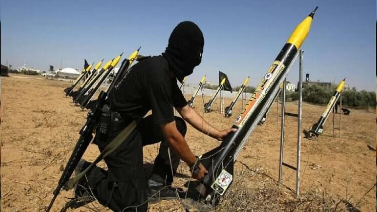 Hizbullah: İsrail mevzilerini hedef aldık