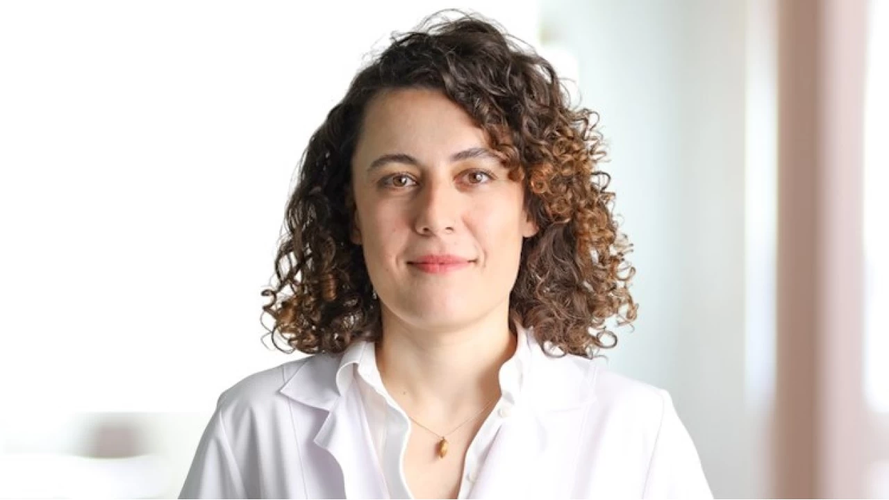 'Hzl byyen tiroid nodllerinde cerrahi mdahale gerekebilir'