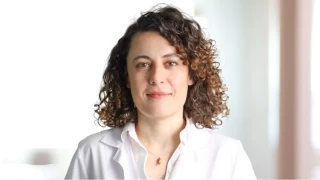 'Hzl byyen tiroid nodllerinde cerrahi mdahale gerekebilir'