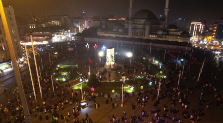Hoş geldin 2023