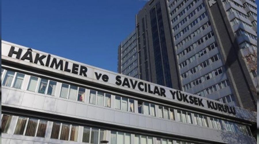 HSK üyeliği için üç adayın isimleri belli oldu