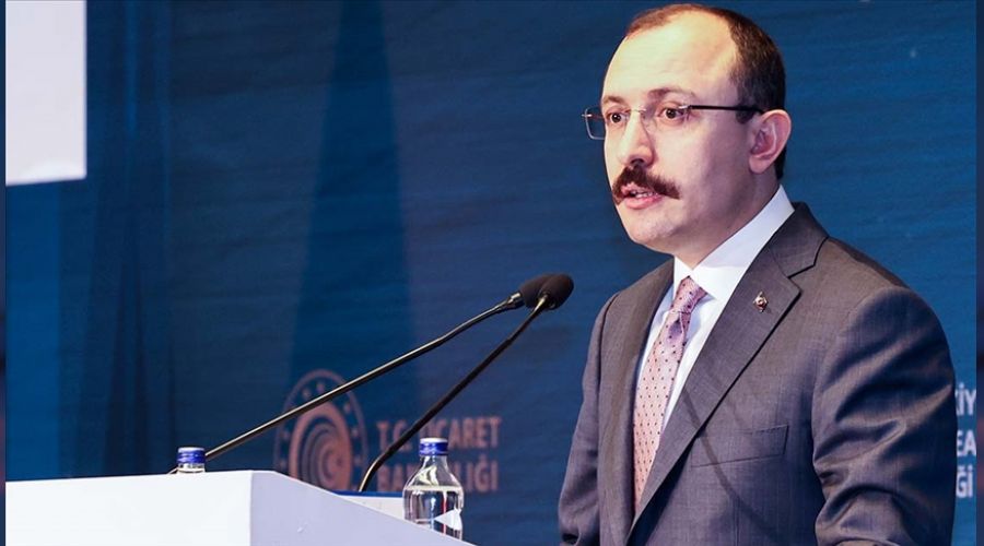 Hükümet döviz için dümeni Körfez'e kırdı