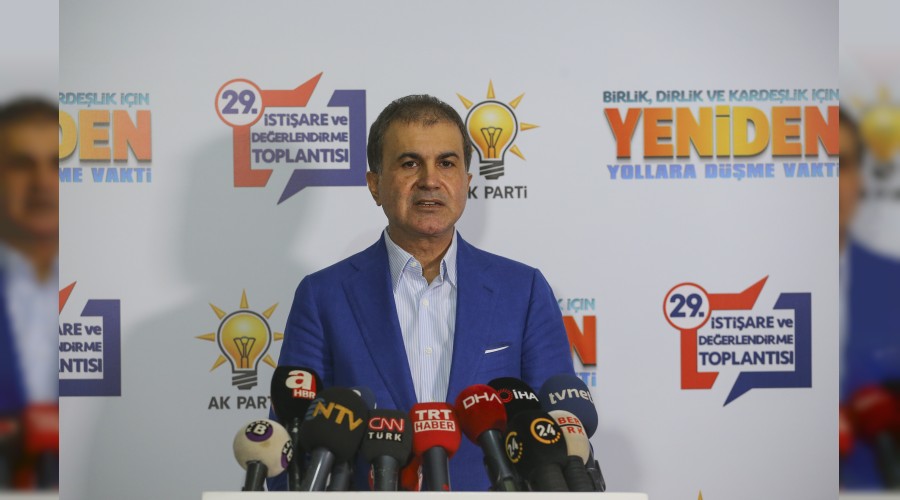 Hkmetten bu kez insan haklar paketi