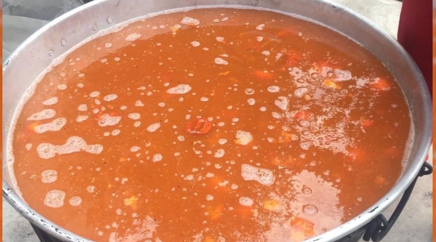 Hurma pekmezinin tescili i�in �al��malara ba�land�