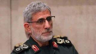 'Hürmüz'den Babu'l Mendeb'e uzanan hat yeni güvenlik kuşağı olacak'