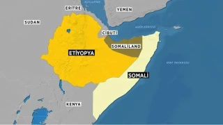 Husiler: �srail Somali'deki planlar�n� ger�ekle�tiremeyecek, bu planlar� takipte olaca��z