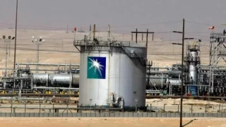 Husiler Suudi Aramco rafinerisini vurdu