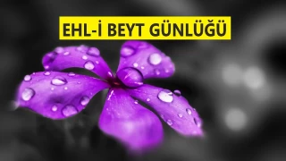 Hz. Ali’yi sevene müjde var