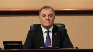 BB Bakanvekili Nuri Aslan: Adaleti savunmaya devam edeceiz