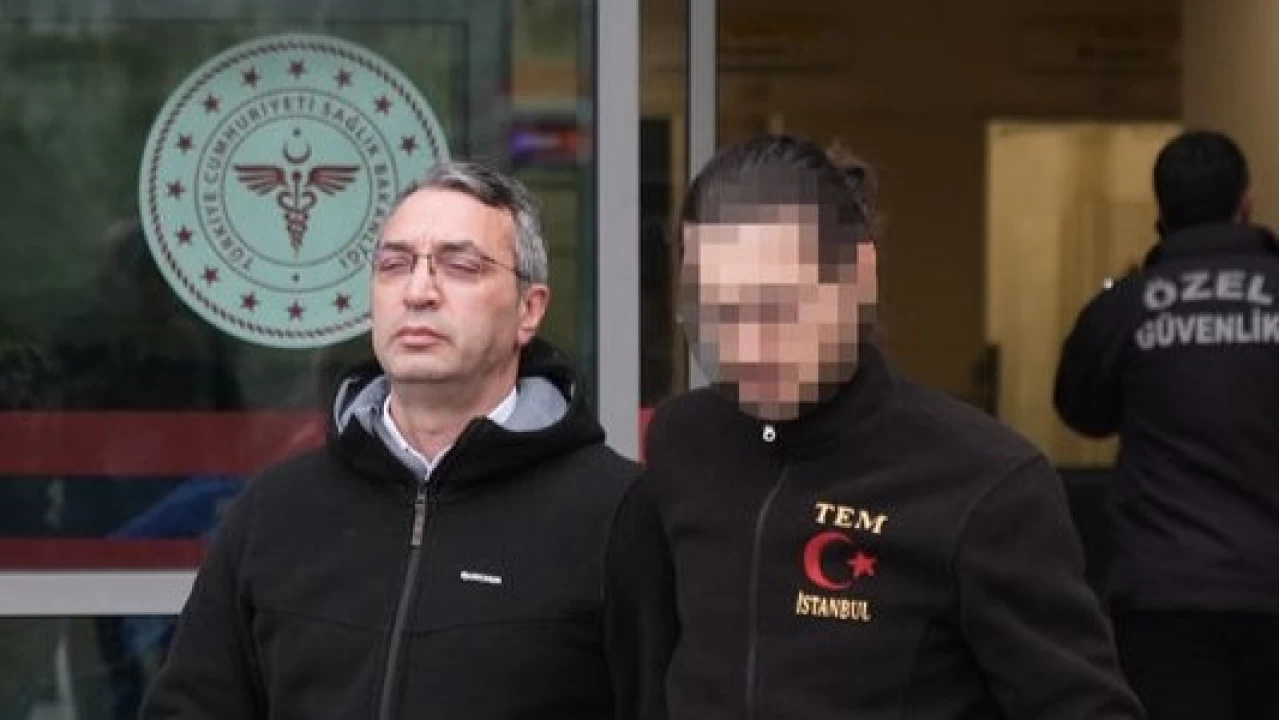 İBB Genel Sekreter Yardımcısı Mahir Polat hakkında ev hapsi kararı