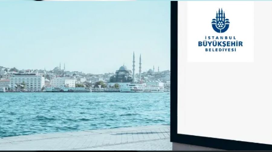 İBB reklam alanlarını kiraya veriyor