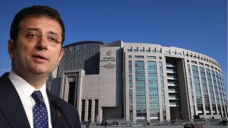 İBB'ye yönelik terör soruşturmasında İmamoğlu'nun ifade işlemi tamamlandı
