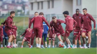  sahada en ok puan toplayan takm Trabzonspor