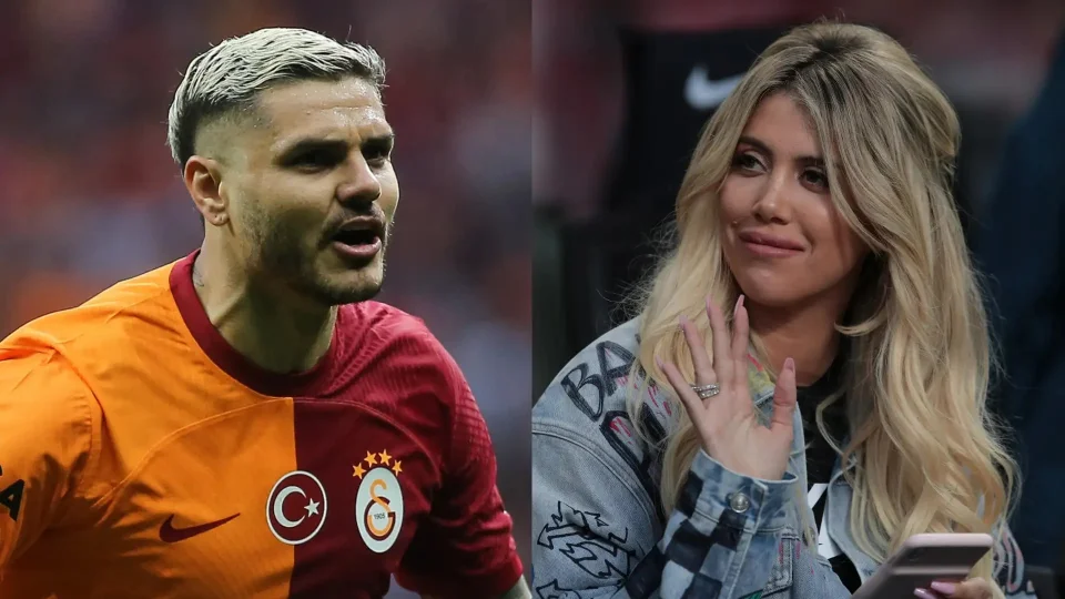 Icardi'nin eli Türkiye'ye mahkum! Cuma günü büyük gün