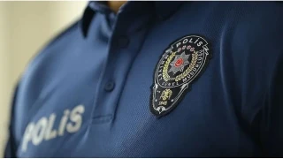 ��i�leri Bakan� �ift�i, Tekirda�'da iki polisin �ehit oldu�unu bildirdi