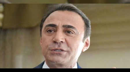 İçişleri'nden Berhan Şimşek hakkında suç duyurusu