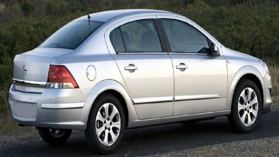 �cradan sat�l�k 2013 model Opel
