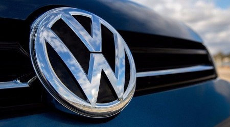 cradan satlk 2015 model Volkswagen 