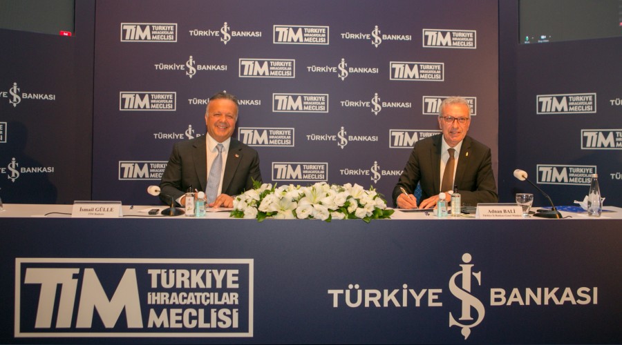 �hracat Haziranda toparland�