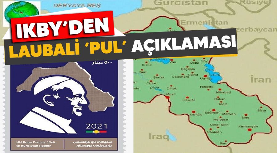 IKBY y�netiminden laubali 'pul' a��klamas�