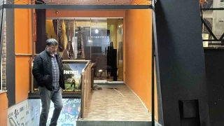 İki esnaf arasında çıkan silahlı kavgada 1 kişi öldü, 1 kişi yaralandı