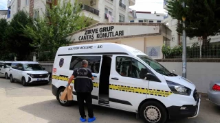 İki gencin evdeki kavgası kanlı bitti: 16 yaşındaki genç öldü