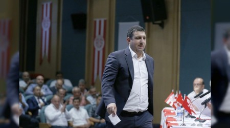 "İki maçı alırsak iyi yerlere geliriz"