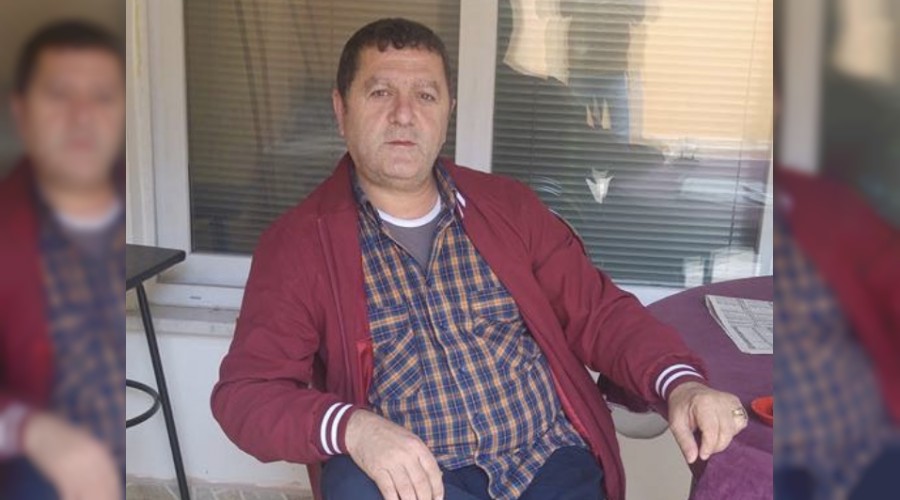 �ki otomobil �arp��t�: 1 �l�, 1 yaral� 