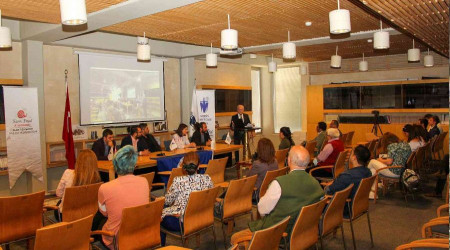 klim deiiklii, istilac trler ve evresel kirlilik MDTO'da masaya yatrld